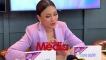 “Umur 18 tahun, Saya Sudah Mula Kerja Jam 4,5 Pagi,” – Fasha Sandha