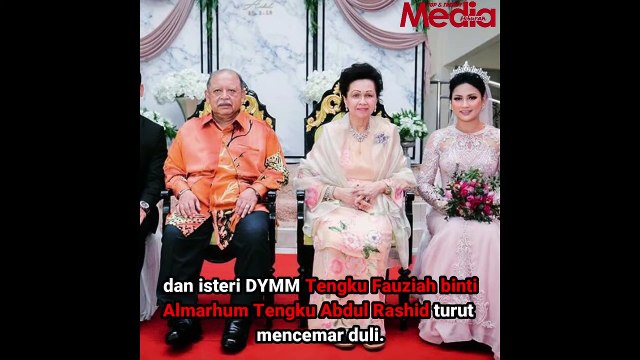 4 Artis Melansungkan Perkahwinan Baru-baru Ini - MHnews