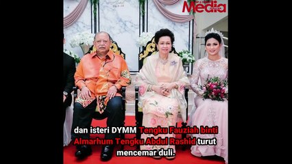 4 Artis Melansungkan Perkahwinan Baru-baru Ini   - MHnews