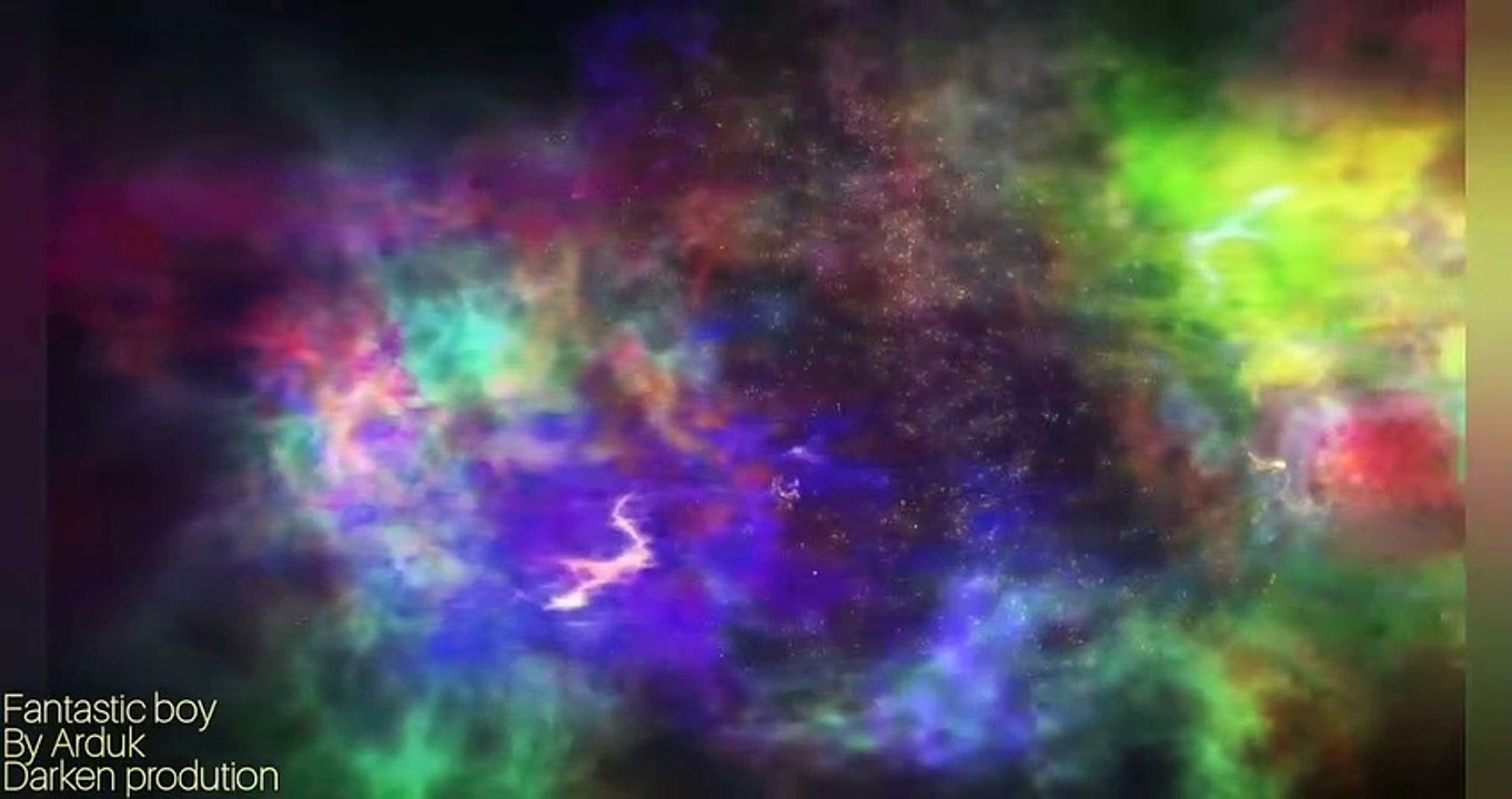 fantastic boy __ by Arduk _ Marduk(720P_HD)