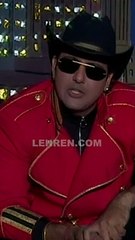 Govinda gives his rationale on commercial films and art films 