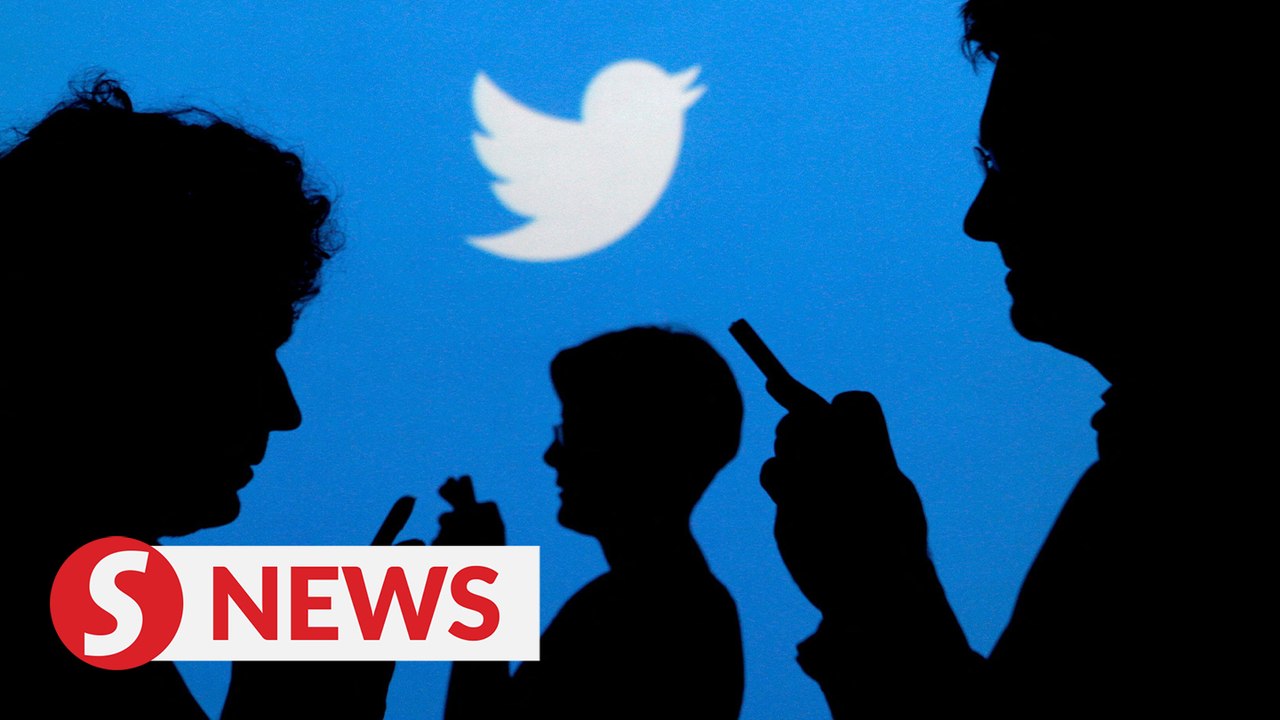 Twitter misled US regulators on hackers, spam, whistleblower says