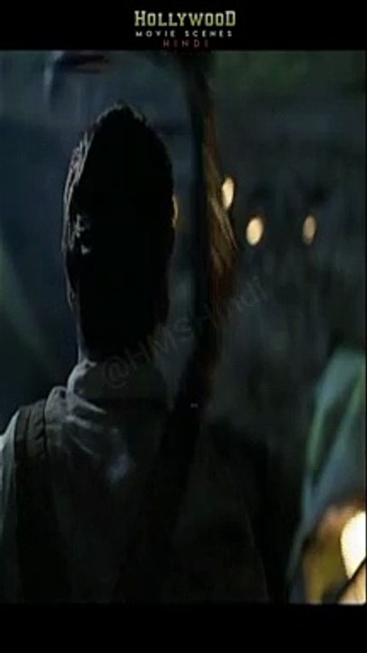 Men In Back Movie Scene Hindi Dubbed