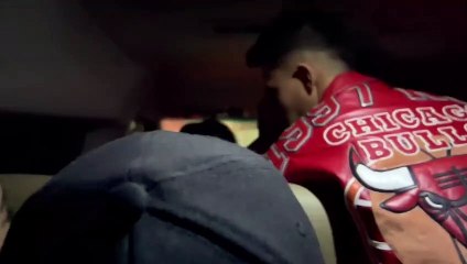 WHAMOS CRUZ NAHIMATAY SA EVENT TOTOO KAYA O PRANK