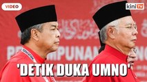 Walau jasad dipenjara, semangat Najib akan terus membara - Zahid