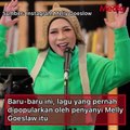 Aina Abdul ‘Cover’ Lagu Denting, MV Terima Reaksi Positif Peminat Indonesia