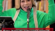 Aina Abdul ‘Cover’ Lagu Denting, MV Terima Reaksi Positif Peminat Indonesia