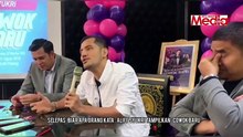 Alif Syukri Terkejut 'Cowok Baru' Diterima,  Like & Unlike Sama Rata - #MHnews