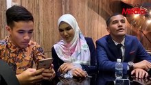 Aliff Syukri Ambil Pekerja OKU, Anggap Seperti Keluarga - MHnews