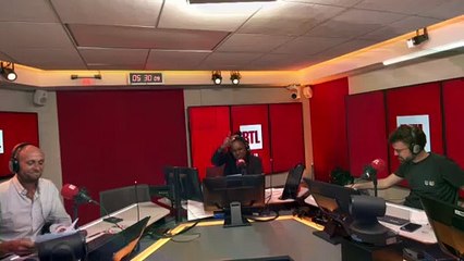 Le journal RTL de 5h30 du 24 août 2022