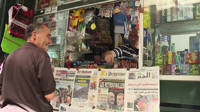 Emmanuel Macron attendu en Algérie, avec défiance : le souvenir de la colonisation reste vif