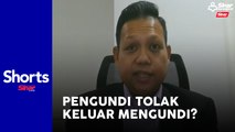 [SHORT]  Rakyat dah tak percaya orang politik