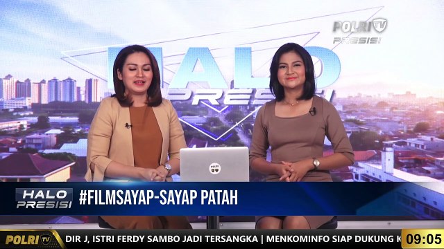 Apa Kata Netijen Terkait Film Sayap-sayap Patah