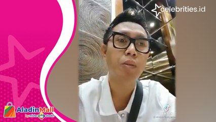 Cerita Eko Patrio Terjebak dalam Lift, Sempat Anjlok dari Lantai 18 ke Lantai 5