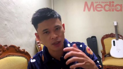Andi Bernadee Dedah Sikap Sebenar Ismail Izzani!