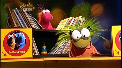 The Story Makers: Series 4: Bones