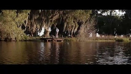 A Jazzman's Blues || Official Trailer || Netflix