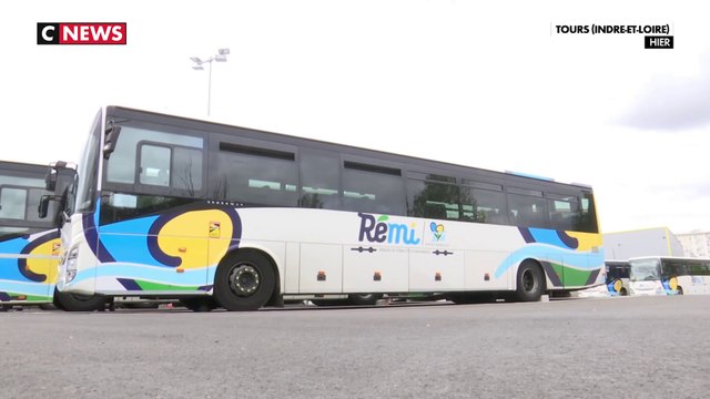 Tours : des solutions face à la pénurie de chauffeurs de bus
