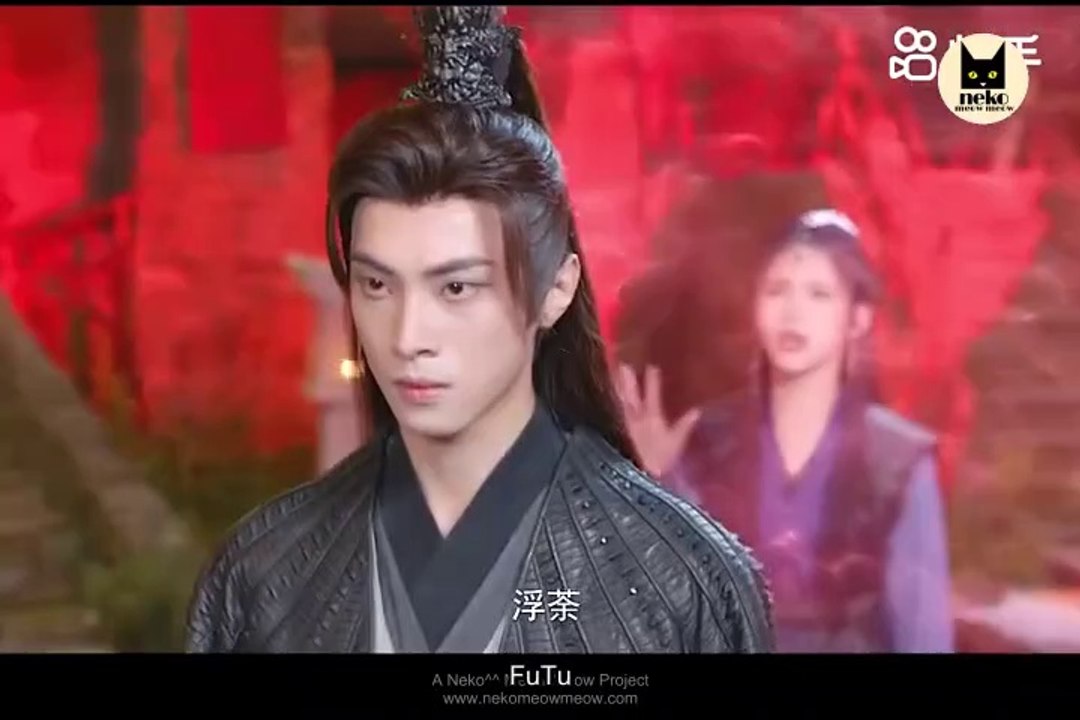 Ru Hua Ru Tu 2 如花如荼 第2季 Ep04 [ENG SUB]