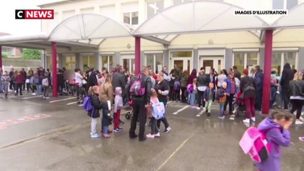 Rentrée scolaire : quel protocole sanitaire ?
