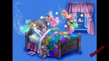 The little girl and tooth fairy story fairy tales || bedtime stories || english fairy tales
