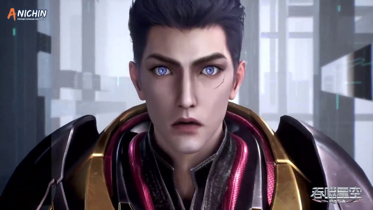 Swallowed Star S2 Eps 24 SubIndo