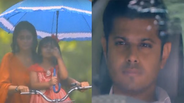 Gum Hai Kisi Ke Pyar Mein 24 August Spoiler: Sai Virat और Savi बारिश में दिखे साथ ? |*Spoiler