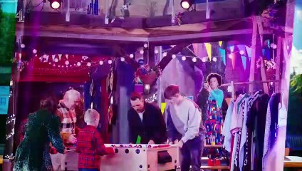 Hollyoaks 23rd August 2022