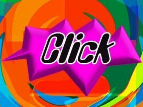CLICK Batch 4 Theme: Lets Give It A Try (OBB Remix) (2004)
