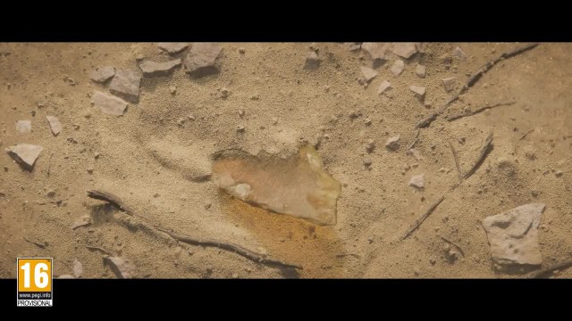 Atlas Fallen es el nuevo RPG de acción y fantasía de los creadores de The Surge; tráiler y primeros detalles