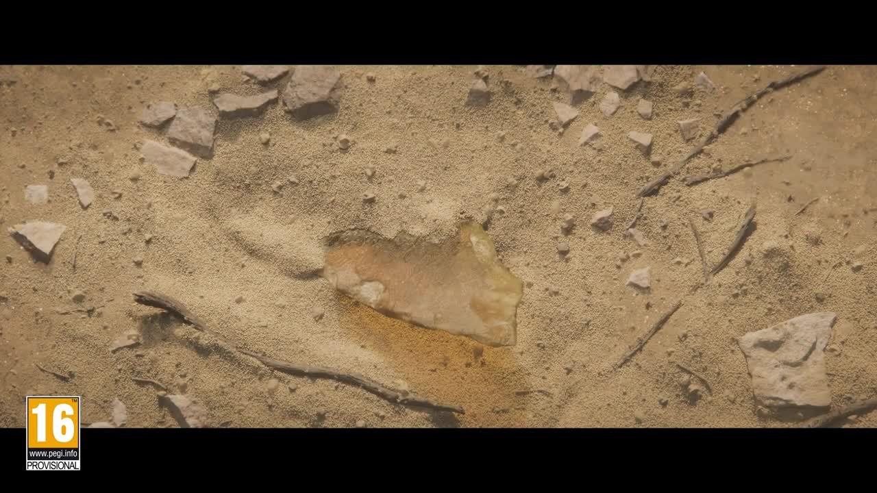 Atlas Fallen es el nuevo RPG de acción y fantasía de los creadores de The Surge; tráiler y primeros detalles