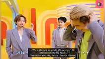 BTS Memories 2021 DVD English Subtitles Part 8