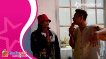 Bonge Berani Minta Mobil ke Raffi Ahmad untuk Hadiah Ulang Tahun, Marshel Widianto : Nggak Tahu Diri