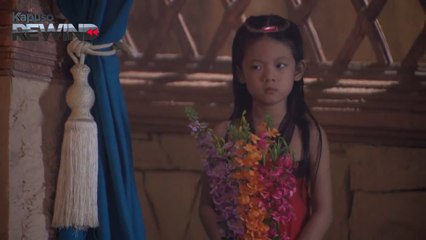 Kapuso Rewind: Rated PG po kayo! (Encantadia 2016)