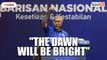 Najib's incarceration will not dampen Umno’s struggle, says Zahid