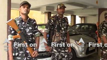 Bihar Raids against 4 RJD leaders: Top Ten Points | ABP News