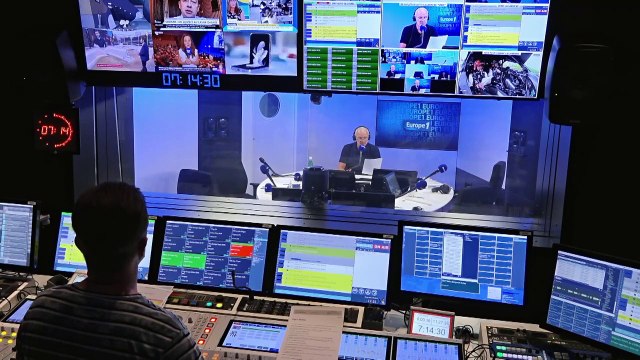 Un jour particulier pour l'Ukraine et le «Koh-Lantess» de Fresnes font la Une de la presse