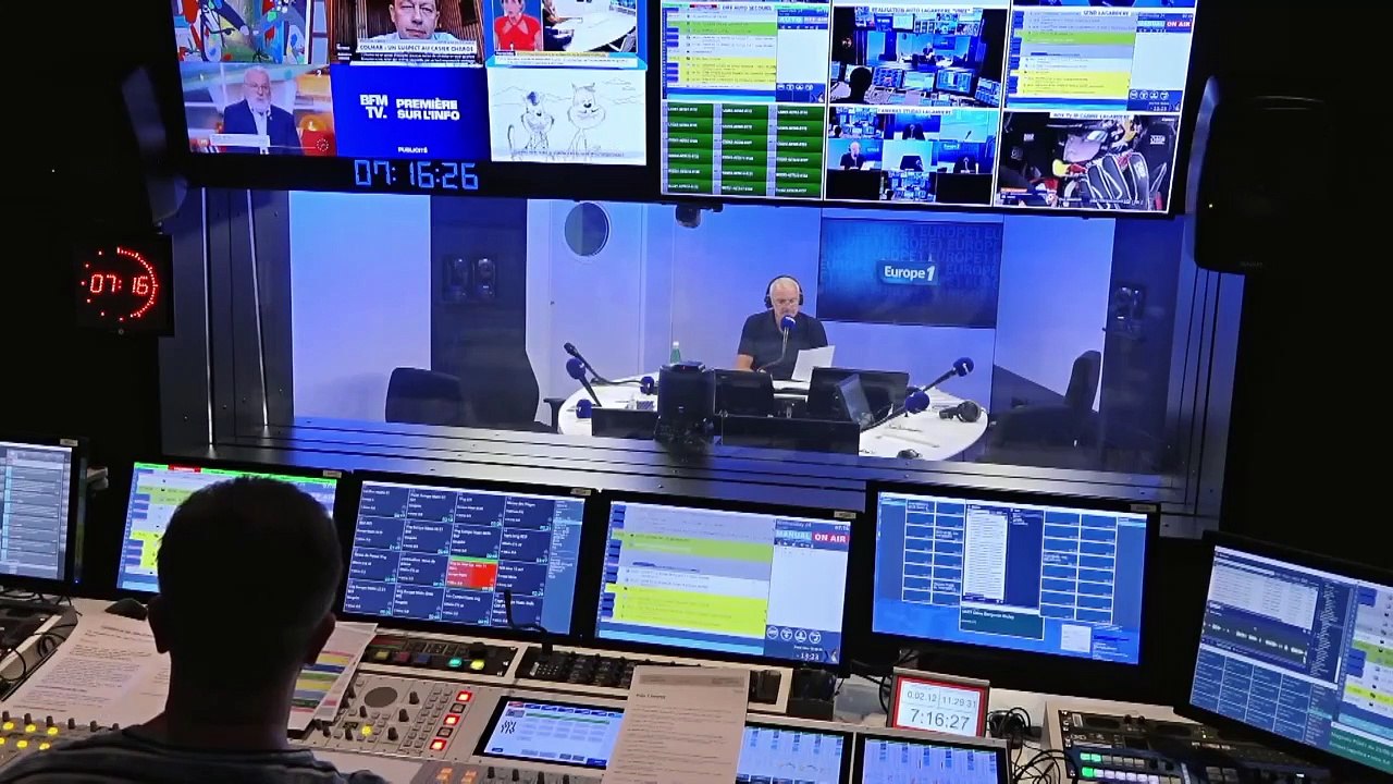 1992 : le drame de Furiani