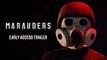 Marauders - Trailer Early Access