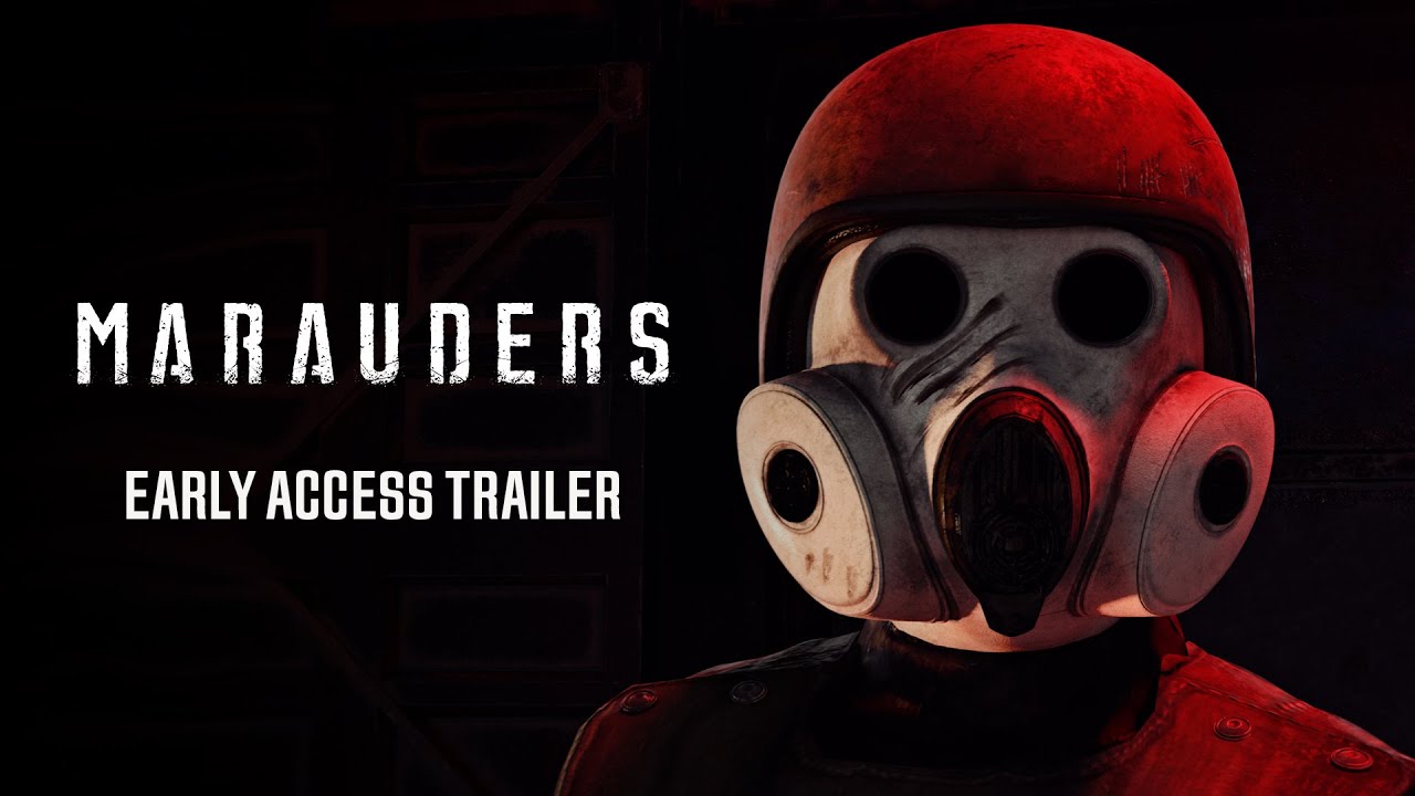 Steam early access trailer фото 40