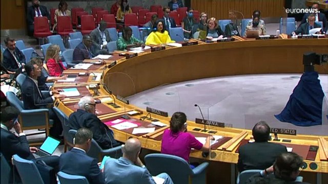 ООН согласовывает визит МАГАТЭ на Запорожскую АЭС