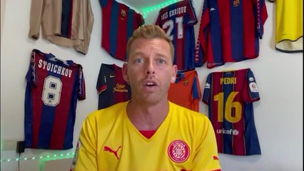 ¡Jota Jordi defiende al Madrid!