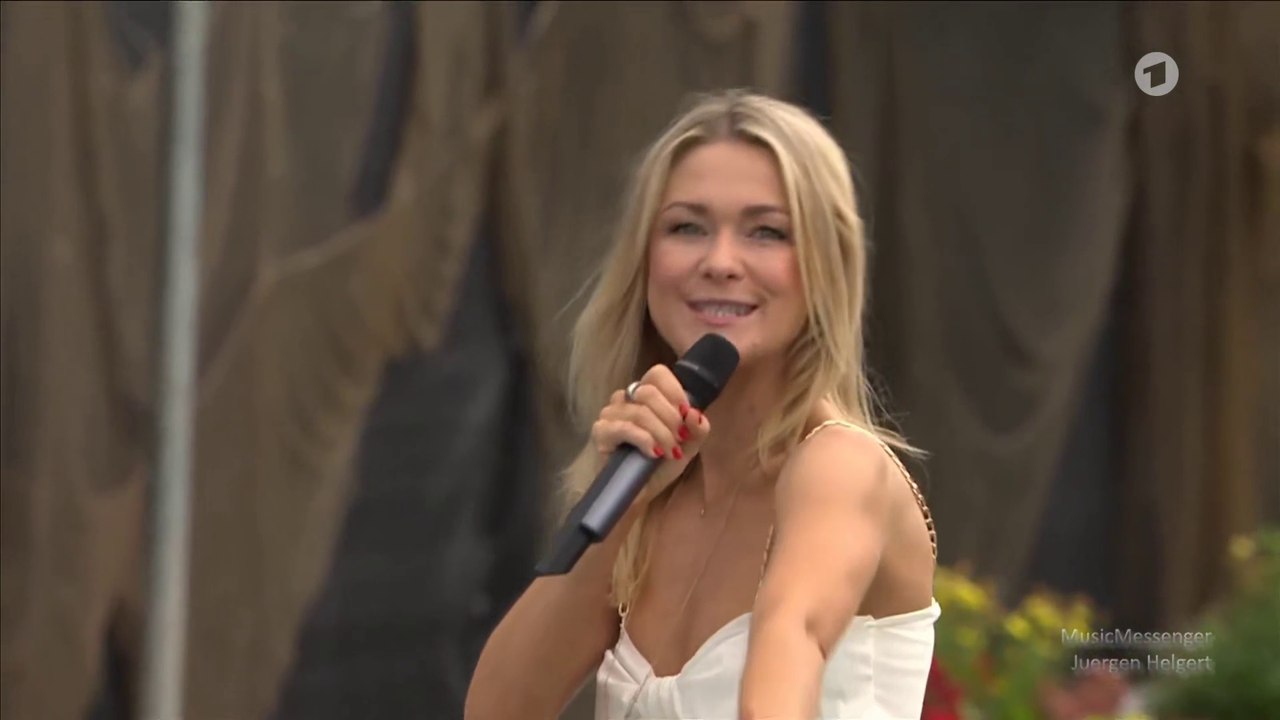 Linda Hesse - Ich warte auf die Nacht -  | IWS, 26.06.2022