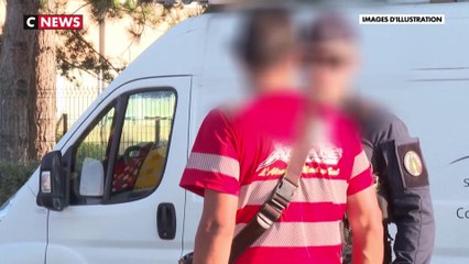 Afghan tué à Colmar : le tireur interpellé