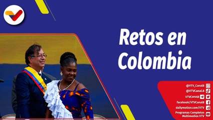 La Hojilla | Entrevista a María Fernanda Barreto, escritora e investigadora colombo venezolana