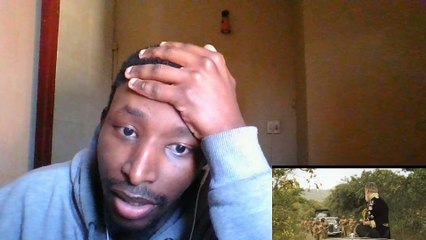 RRR Movie Reaction Part 3 🎬 | The Epic Finale You Can't Miss!