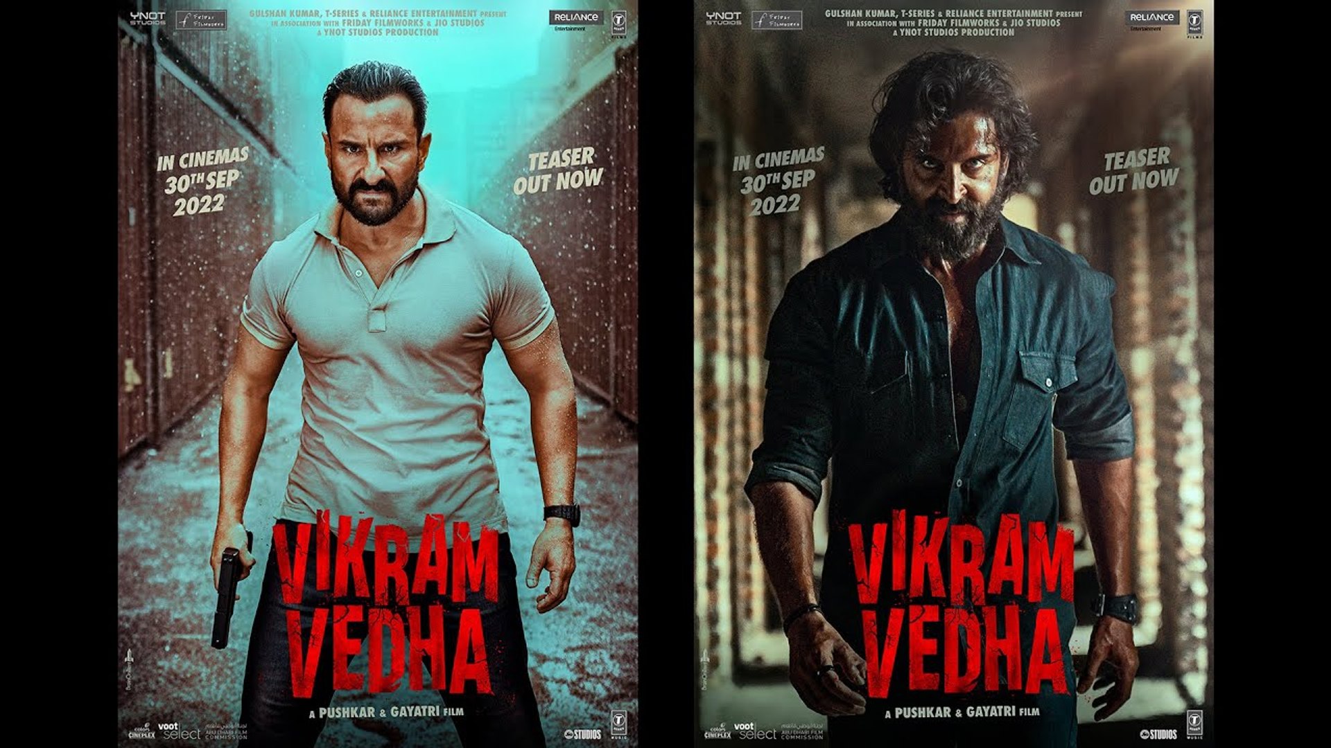 Vikram vedha online full movie dailymotion