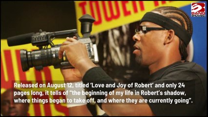 RKellys Lawyer Denies Shamed Singers Fiance Joycelyn Savage Is Pregnant