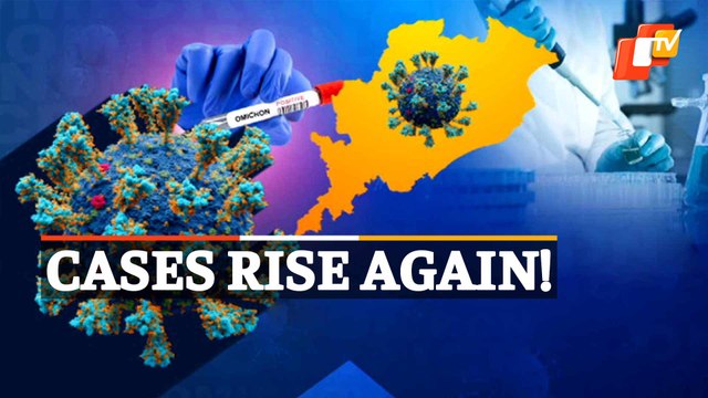 Covid Update August 24: India Sees More Than 10K Cases, Odisha Records Nearly 300 Cases