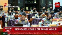 Habiburokhman Ingatkan Polri, Jangan Sampai Gebyah Uyah Dalam Mengungkap Kasus!